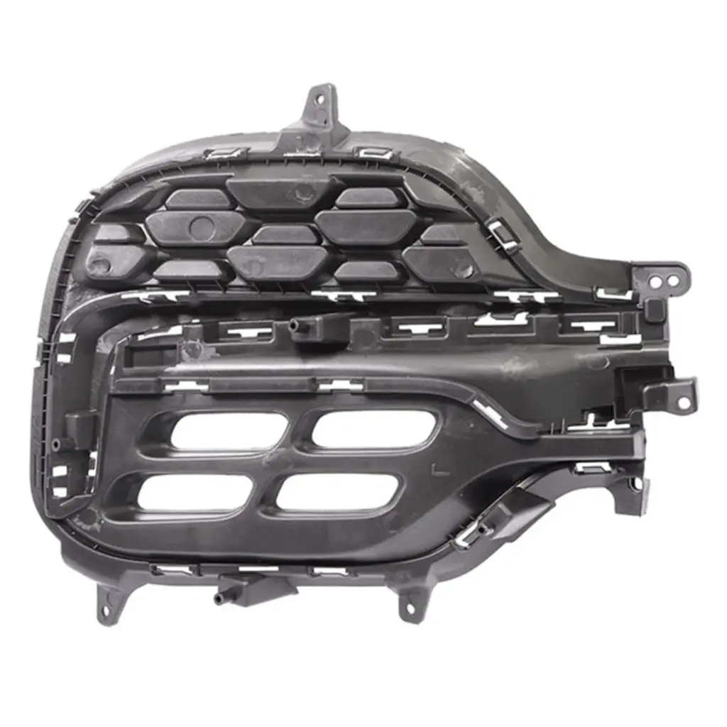 REJILLA DEL. DEL NEBLINERO IZQ. T18 Chery Tiggo 8 1.5 2020-2022 SQRE4T15 dohc bencina, 16 Valvulas, 4 Cilindros2.webp