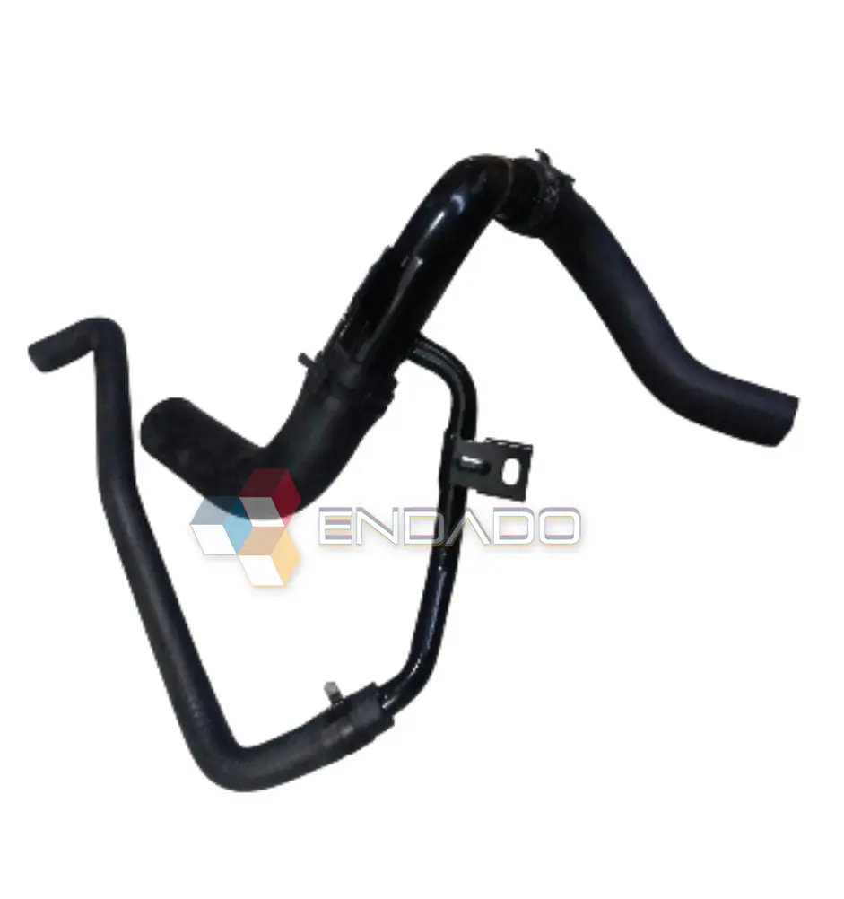 Manguera Superior Radiador Chery Tiggo 2 1.5L 2017 - 2023 5-fotor-20260404143058.webp