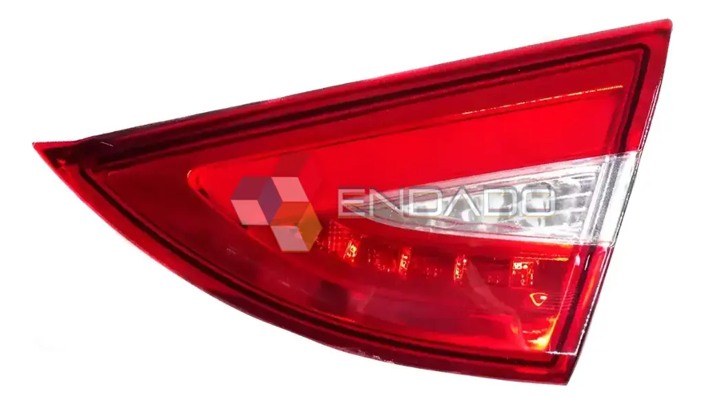 Foco Trasero Derecho Interior Para Chery Arrizo 5 1500 Cc