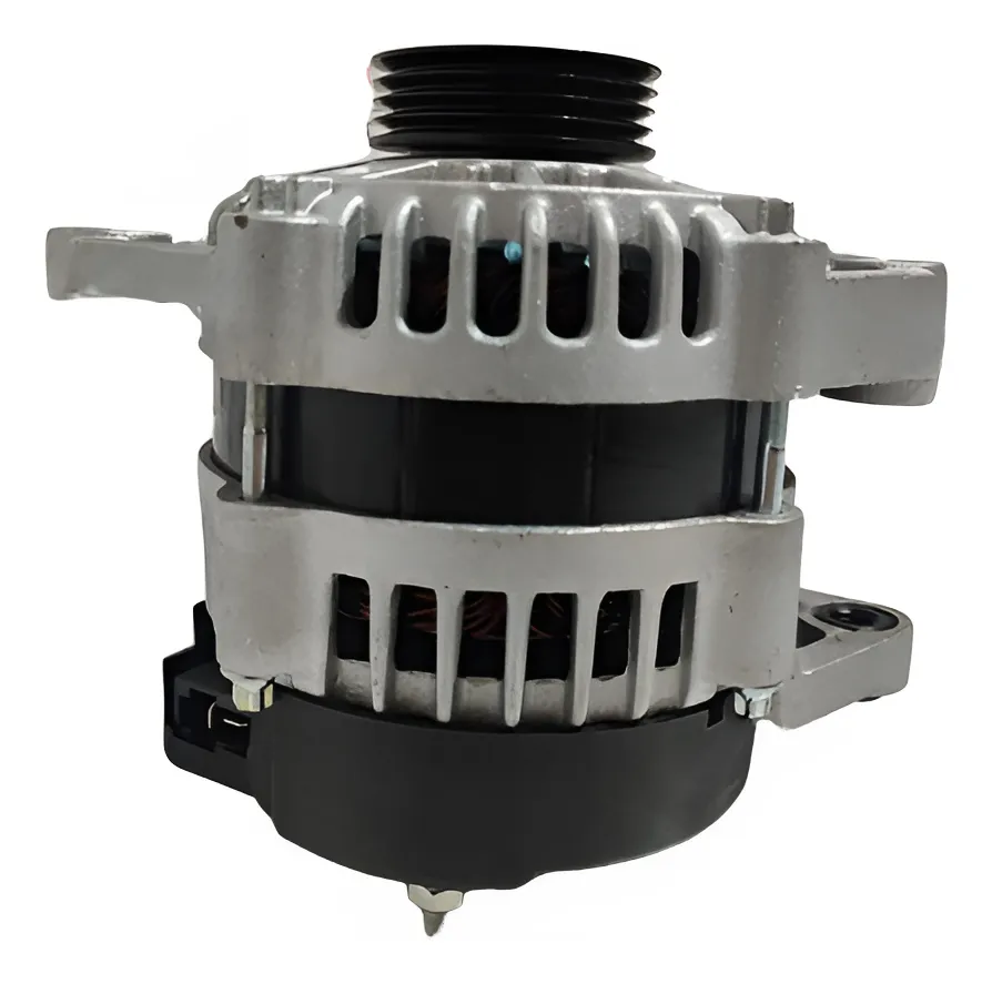 ALTERNADOR CHERY FACE, BEAT, S21, IQ 1.1 0.8