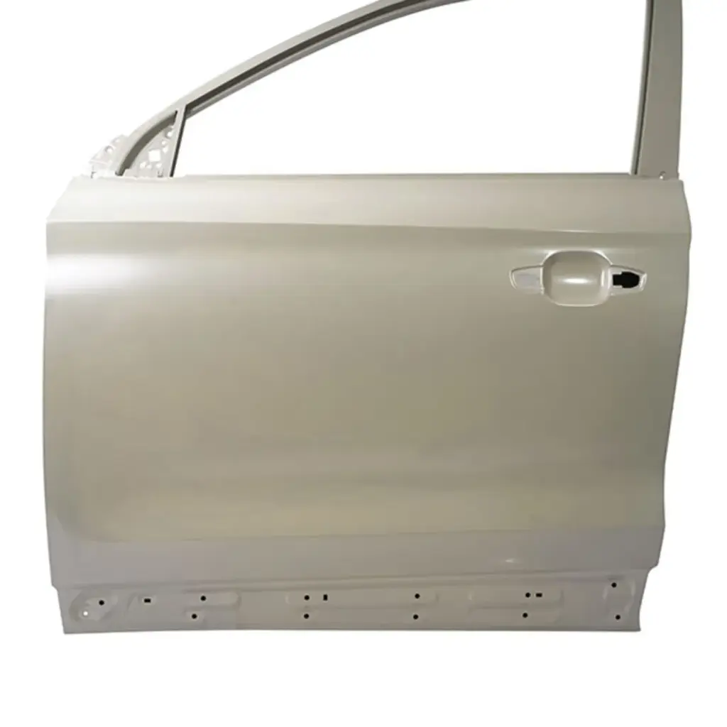  PUERTA DEL IZQ MG ZS 2021-2023 MG ZX