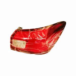 FOCO EXT DERECHO RH MG 360