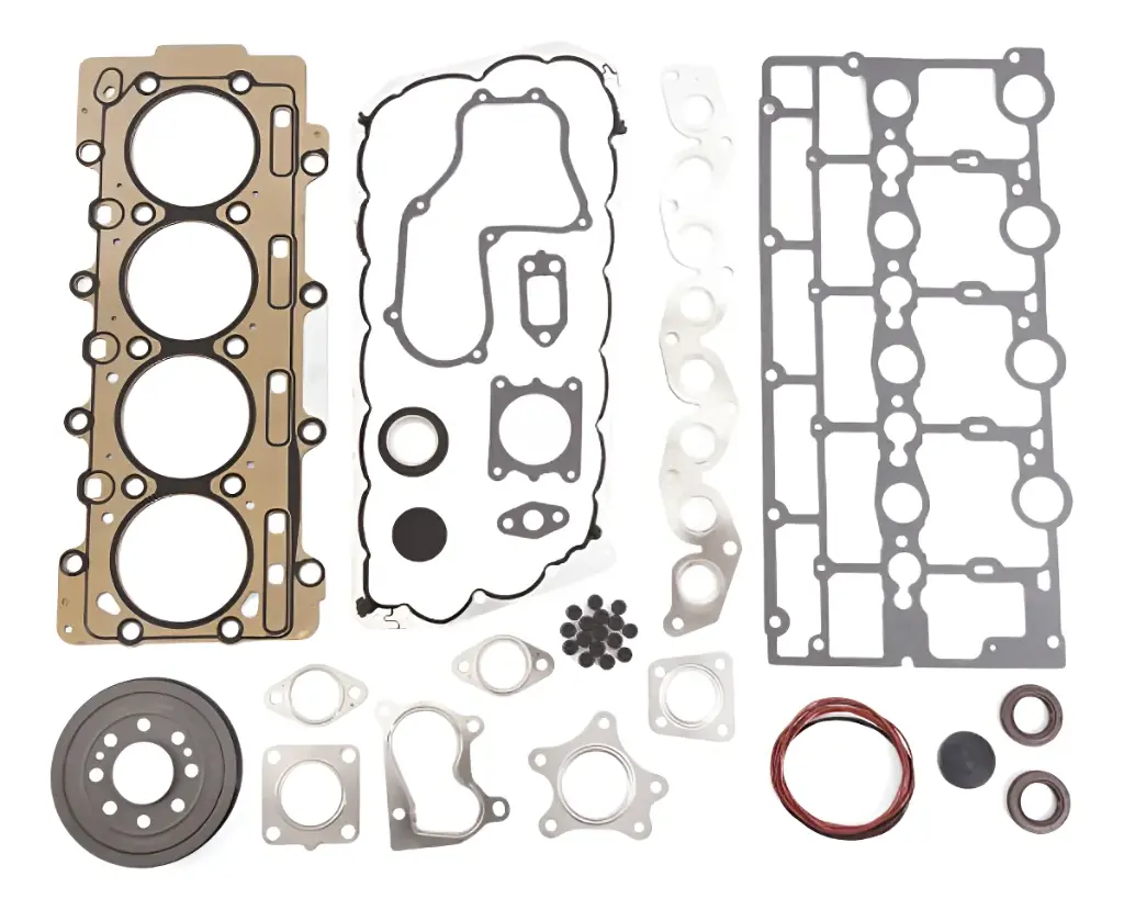 KIT DE EMPAQUETADURAS MAXUS T60 2.8