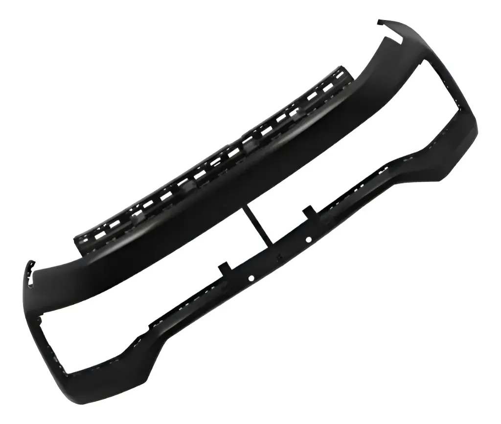 Parachoques Superior Original Jac Js4