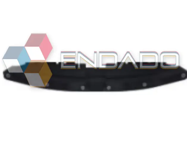 CUBRE CHAPA de Capot MG6 New- MG 6 NEW 