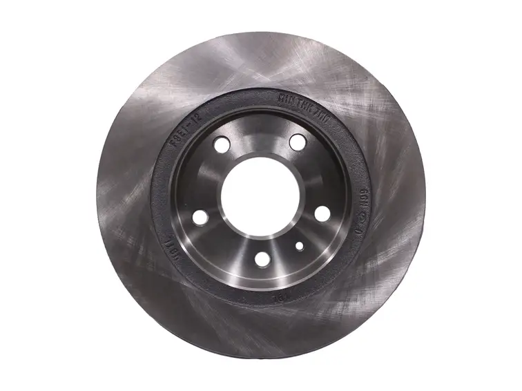 Disco de Freno Trasero Tiggo 2 2017 2018 2019 2020 2021 2022 2023 2024 Tiggo 2 Pro 2021 a 2024 Tiggo 3 2020 a 2023 Tiggo 3 Pro 2023 a 2024 Alternativo (PAR)