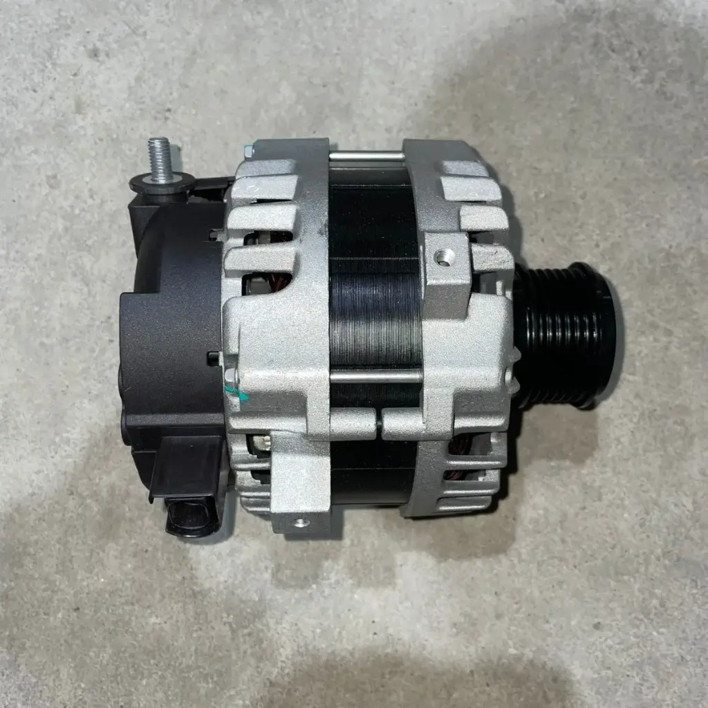 ALTERNADOR 2 PINES MAXUS T60 2.0