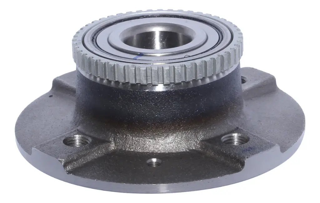 Maza Rueda Mg Mg3 1500 15s4u Dohc 16 Valv Trasera 1.5 2017