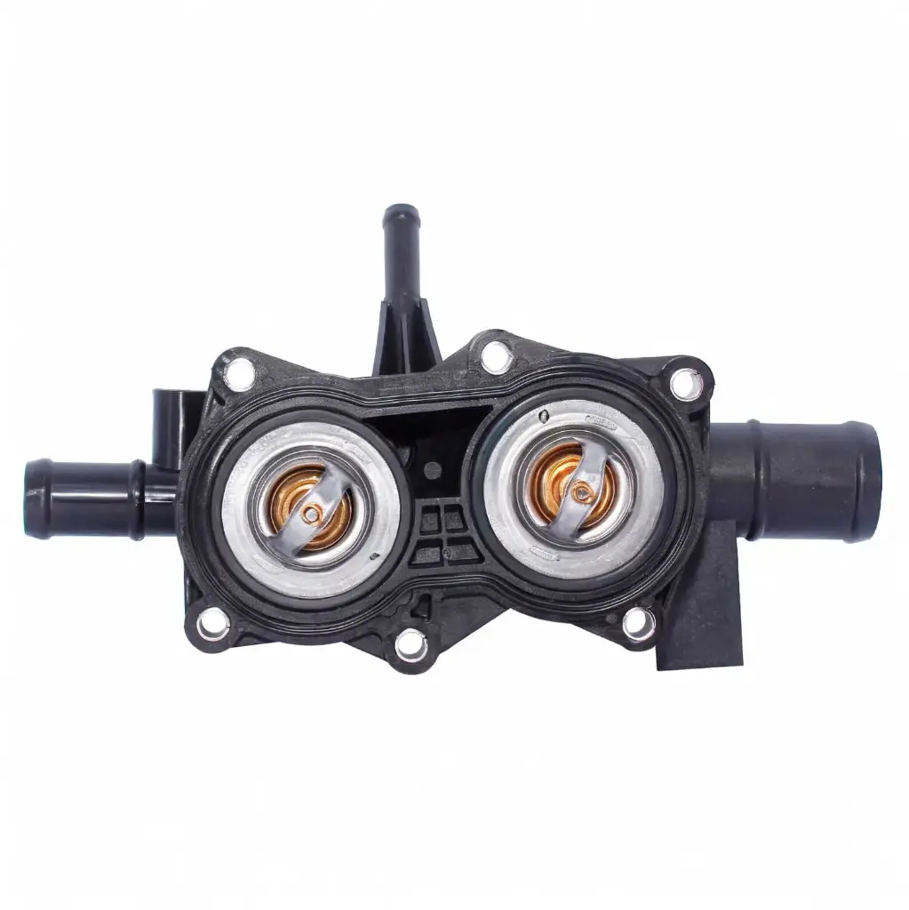 PORTATERMOSTATO MG 3 / MG ZS / MG ZX