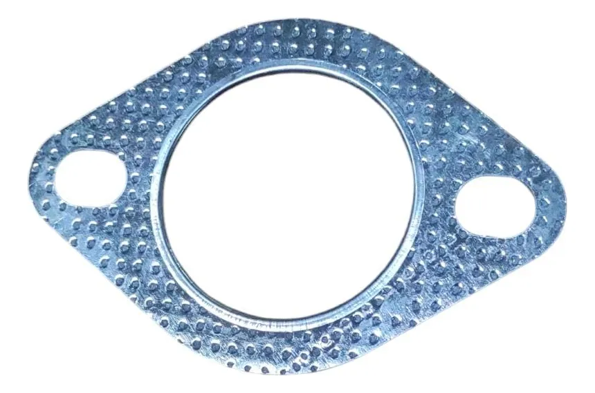 Empaquetadura Escape Fulwin