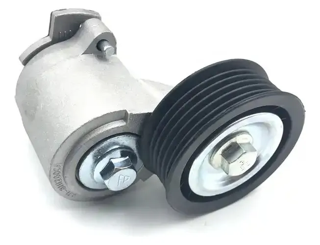 Tensor Correa Accesorios Tiggo 2.0 2008-2014