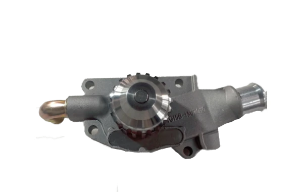 BOMBA DE AGUA TIGGO 2 CHERY 1.5VVT