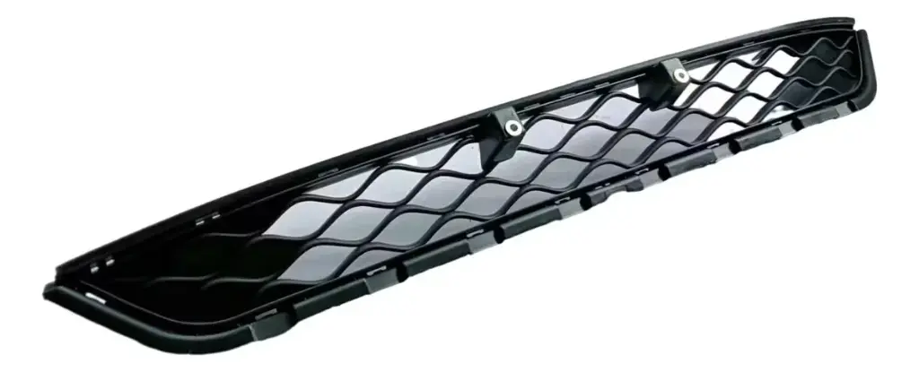 REJILLA INFERIOR PARACHOQUE DELANTERO  MG ZS  2018-2025 