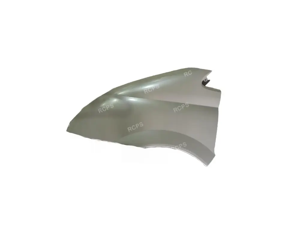 TAPABARRO DEL IZQUIERDO MAXUS V80 ESCOLAR/CARGO