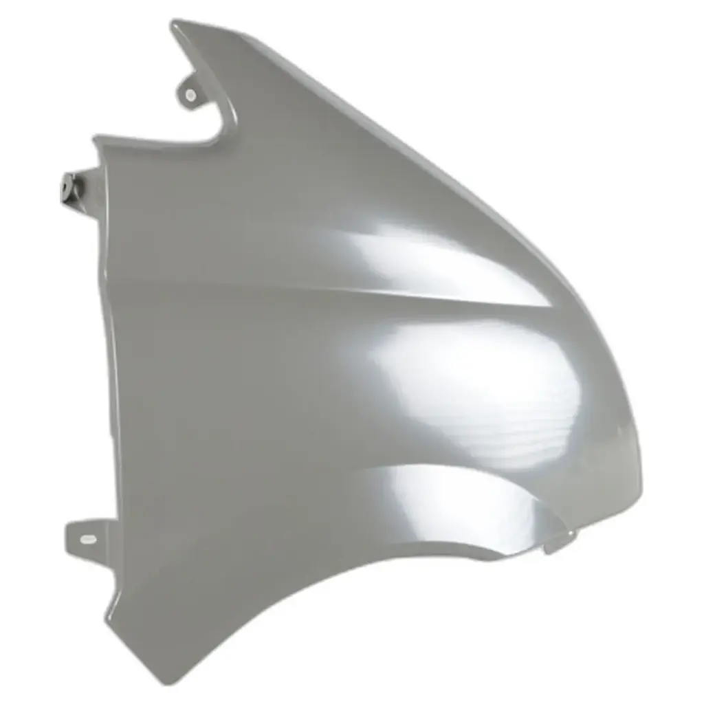 TAPABARRO DEL DERECHO MAXUS V80 ESCOLAR/CARGO