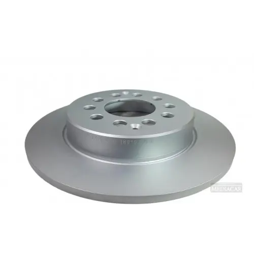 DISCO DE FRENO TRAS MG ZS