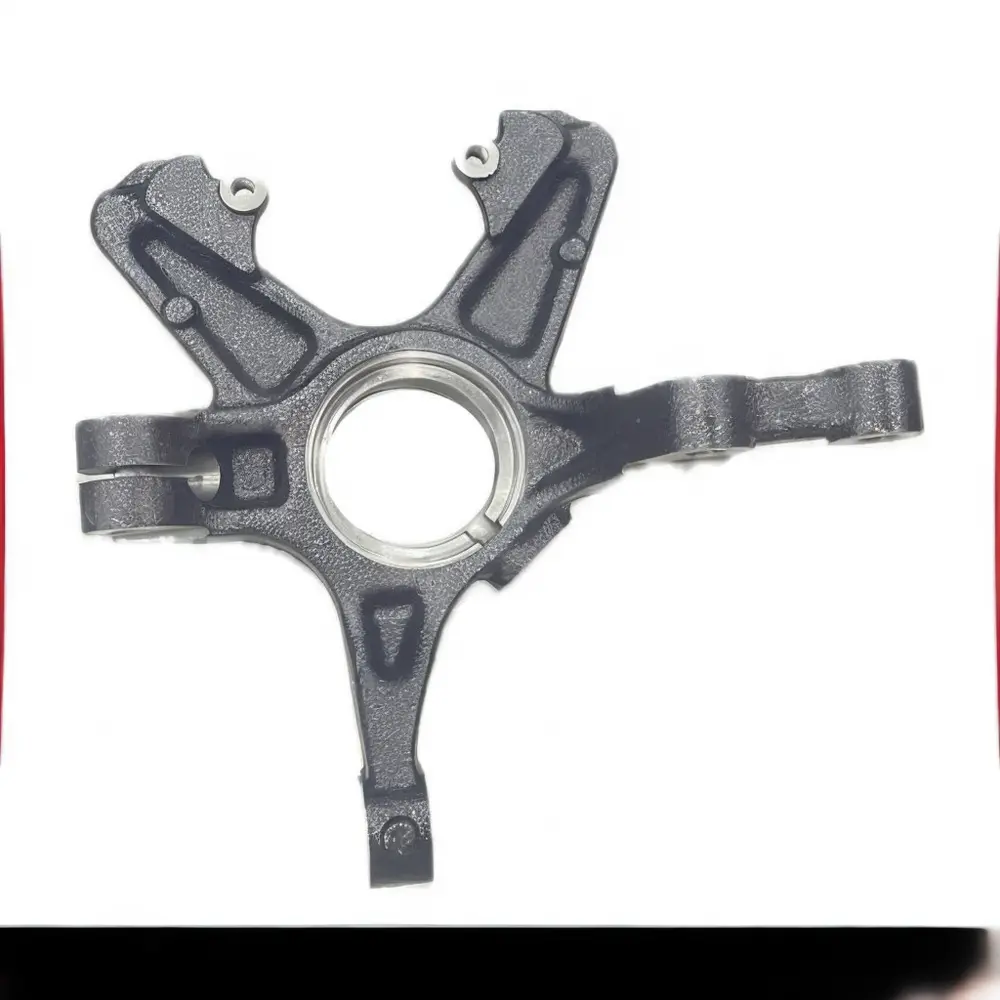 MUÑON DE DIRECION DELANTERO DERECHO MG 360 MG GT