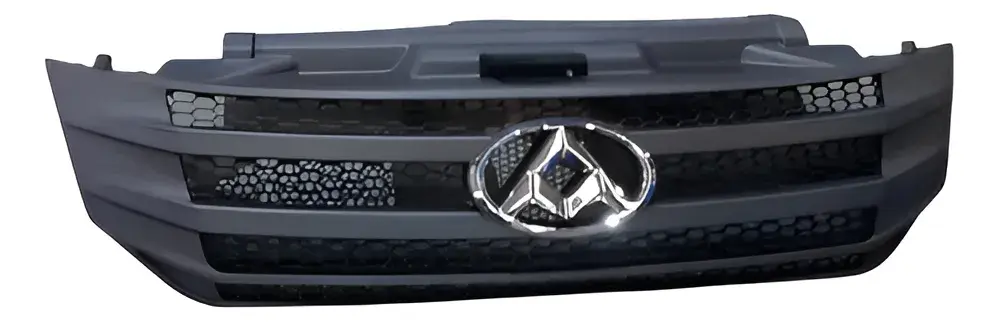 MASCARA FRONTAL G10 PASAJEROS 2.0 TURBO DIESEL