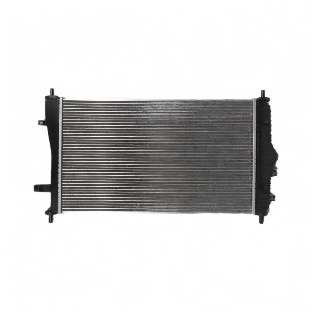 RADIADOR DE AGUA MAXUS G10 CARGO 1.9