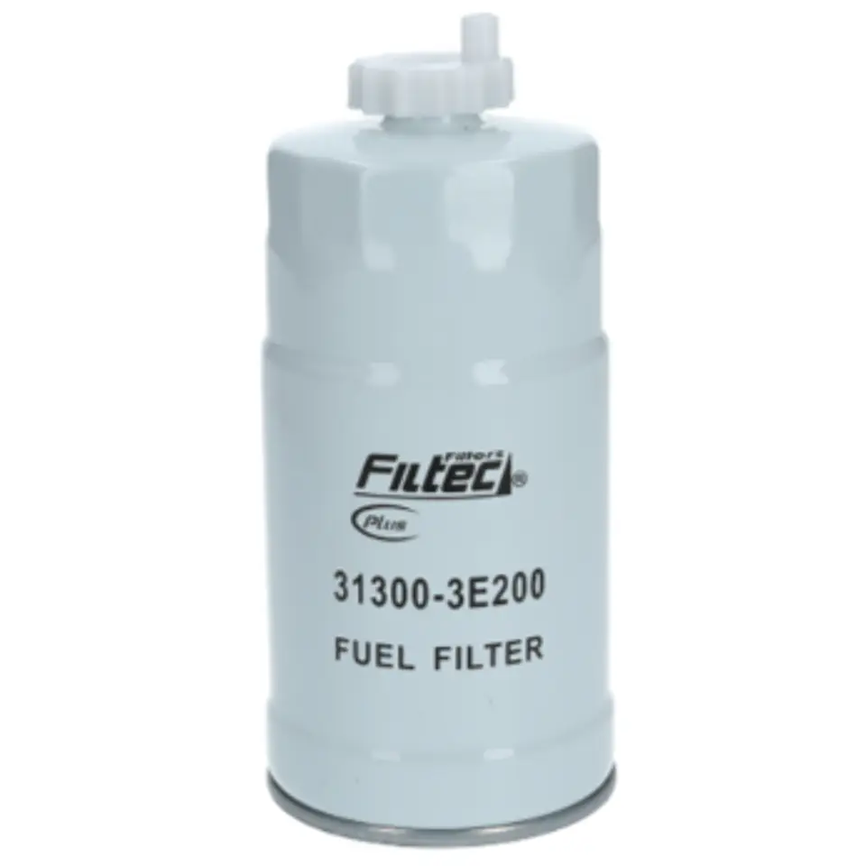 FILTRO PETROLEO WINGLE 2.8, G10 1.9, T60 2.8, V80 2.5
