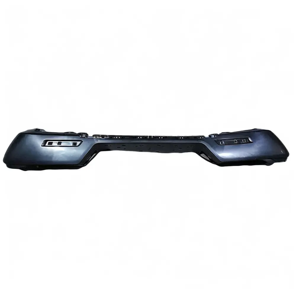 PARACHOQUE TRASERO GREAT WALL POER PLUS