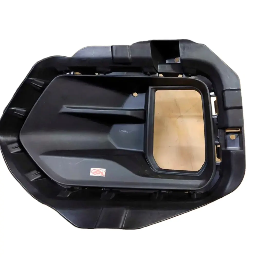 REJILLA NEBLINERO DELANTERO IZQUIERDO (CON HOYO) MAXUS T60