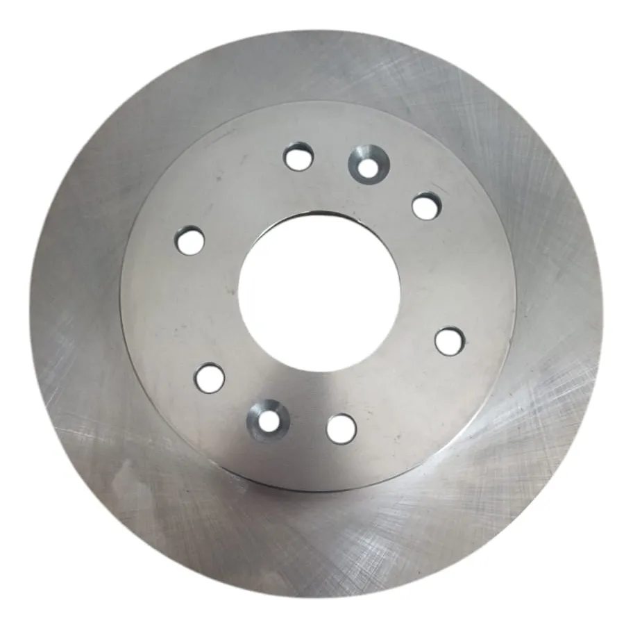 DISCOS DE FRENO DEL (2 UNID) MAXUS T60 2.8 / MAXUS T60 2.0 / T90 