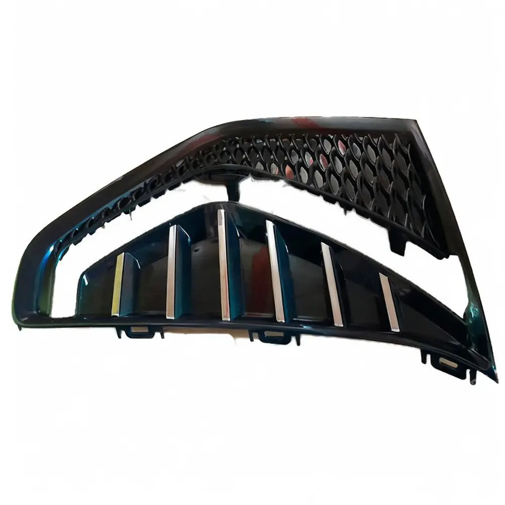 REJILLA NEBLINERO DEL IZQ (LINEAS CROMADAS) MARCA: HAVAL – MODELO: JOLION 1.5 TURBO