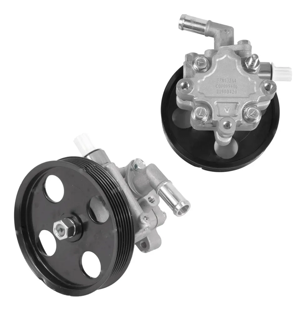 BOMBA DIRECCION HIDRAULICA MAXUS T60 2.0