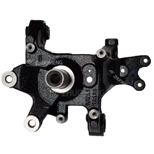  MUÑON TRASERO IZQ MG GS// HS //RX5 