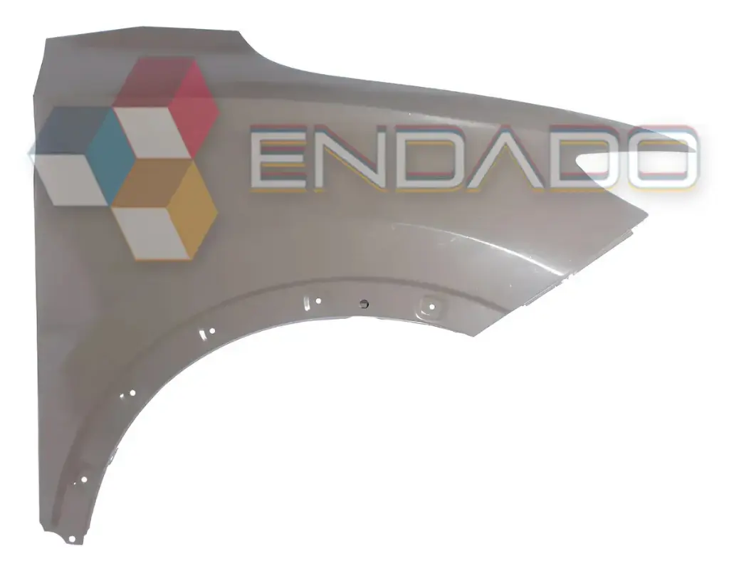 Tapabarro Derecho MG ZS/ ZX