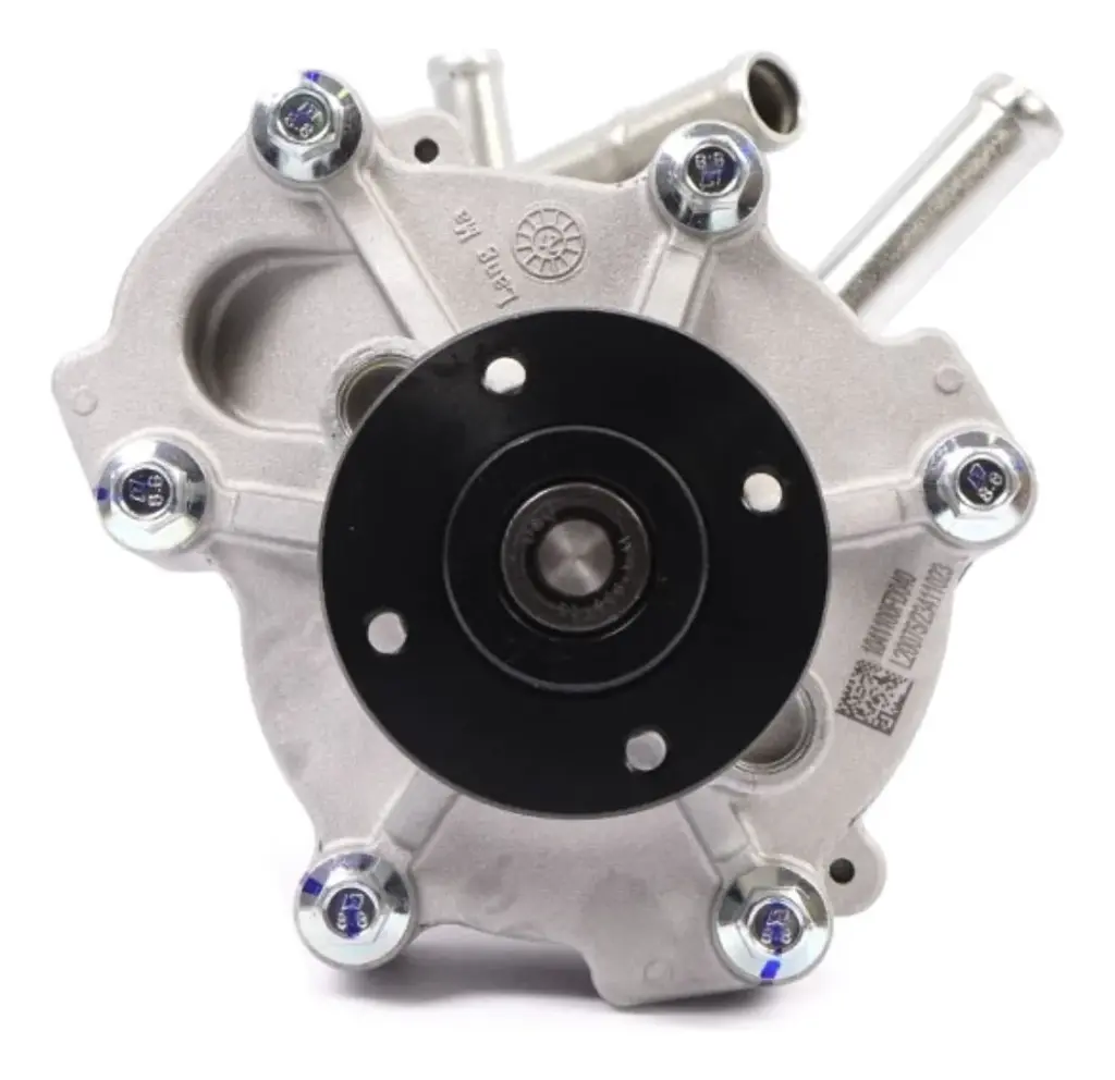 Bomba Agua Para Jac T6/ T8 2.0 4db2-b 16 Valv Dohc 2020 2024 DIESEL