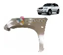 Tapabarro Izquierdo Para Chery Tiggo 2008-2013 1.6-2.0 Cc