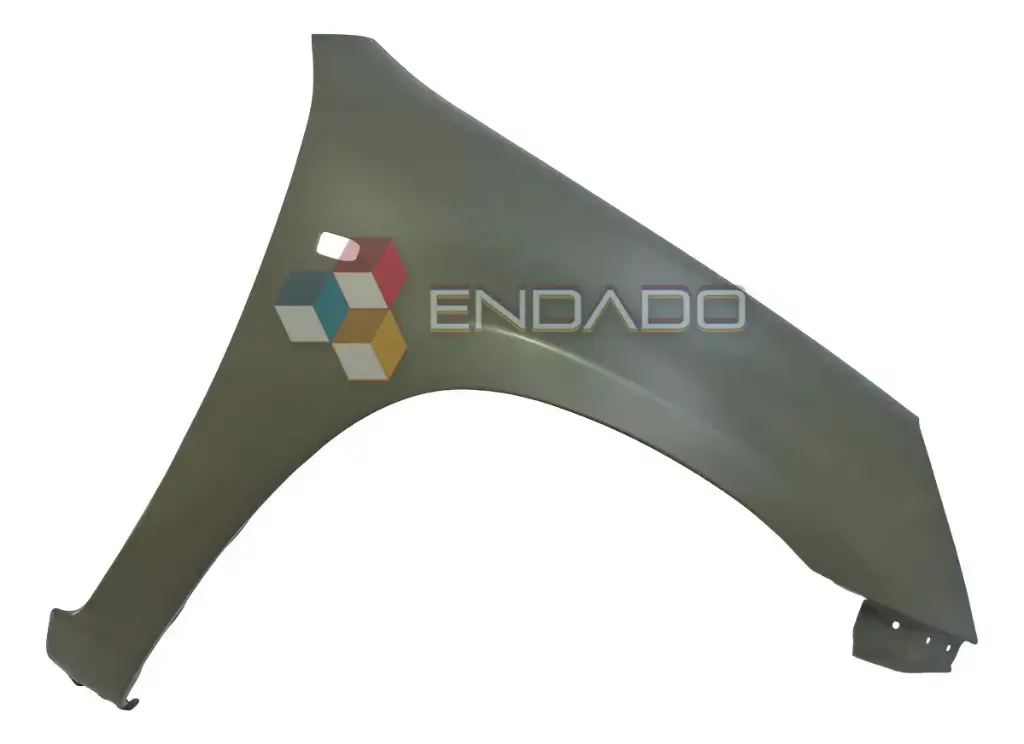 TAPABARRO DERECHO CHERY TIGGO 1.6 2.0 