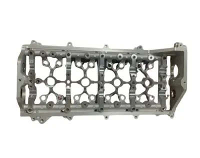 CULATIN CON BANCADAS EJE DE LEVA MAXUS T60 2.0 / MAXUS DELIVER 9/V90 CARGO DIESEL 2.0 VGT/ MAXUS G10 PASAJEROS 2.0 TURBO DIESEL VGT / MAXUS DELIVER 9/V90 PASAJEROS DIESEL 2.0 VGT / MAXUS G10 MINIBUS 2.0 