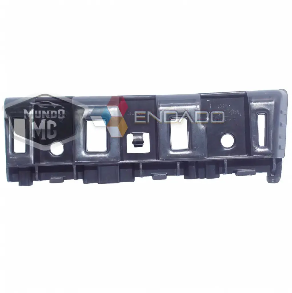 Mensula Guia Parachoque Mensula Delantera Derecha Mg Mg3 1.5L (2019 - 2023)