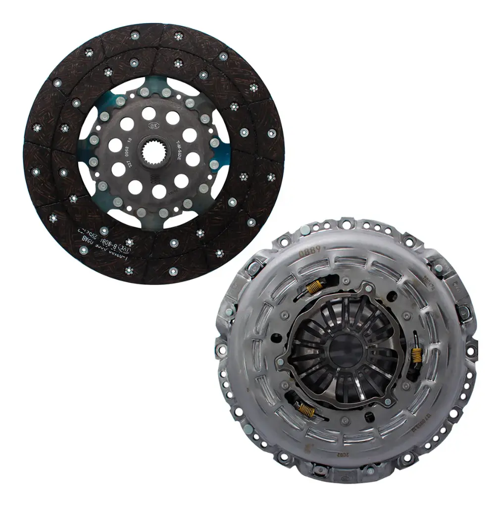 KIT EMBRAGUE T60 2.8 LUK (STOCK 2)