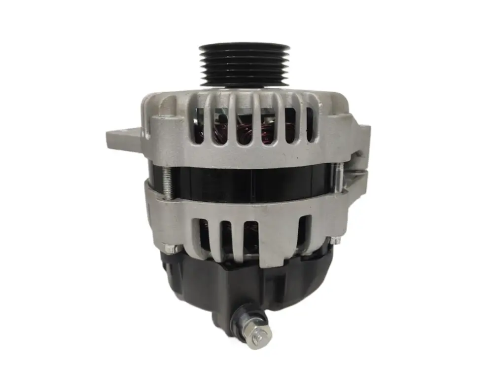 ALTERNADOR TIGGO 1.6 / SKIN 1.6