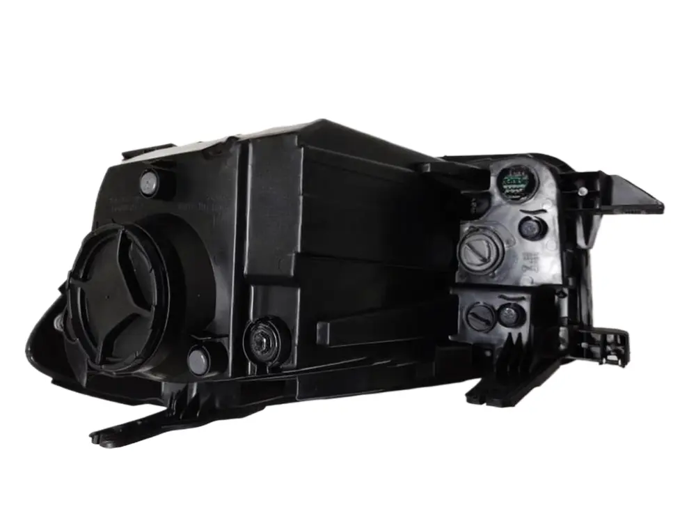 OPTICO DERECHO SIN LED MAXUS T60 2.0 / MAXUS T60 2.8