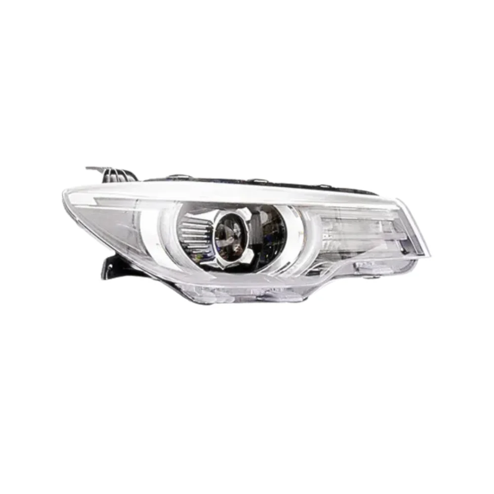 OPTICO DERECHO CON LED (11 PINES) MG ZS