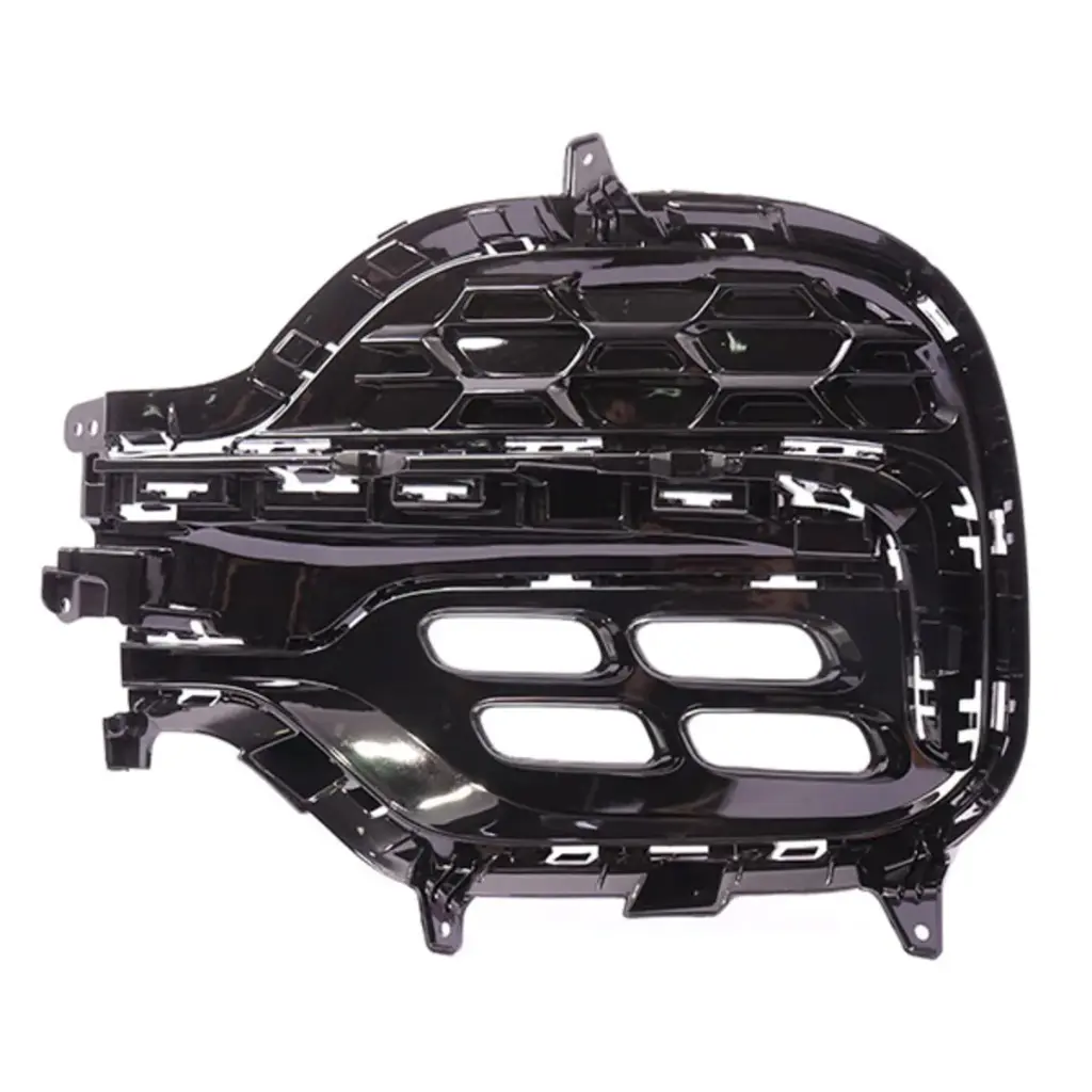 REJILLA DEL. DEL NEBLINERO IZQ. T18 Chery Tiggo 8 1.5 2020-2022 SQRE4T15 dohc bencina, 16 Valvulas, 4 Cilindros,