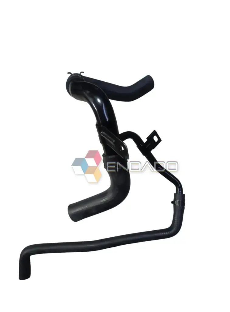 Tuberia con mangueras Radiador Chery Tiggo 2 1.5L 2017 - 2023