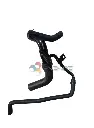 Tuberia con mangueras Radiador Chery Tiggo 2 1.5L 2017 - 2023
