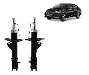 Amortiguadores Delanteros Par Chery Arrizo 3 1.5 Cc 