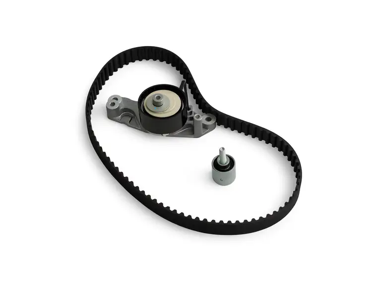 Kit Distribucion Tiggo 2 2017 2018 2019 2020 2021 2022 2023 2024 Alternativo  con correa Gates