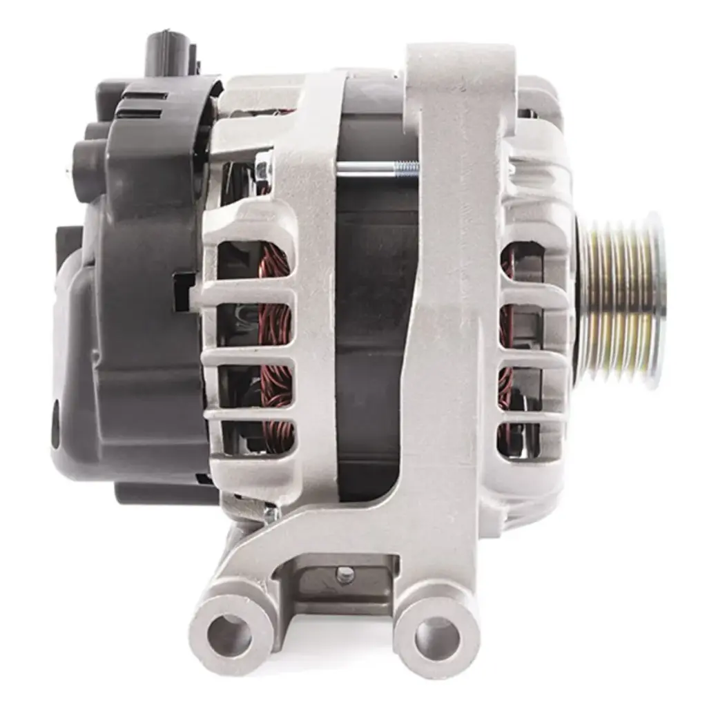 ALTERNADOR VALEO 5PK 3 PINES MG 3 