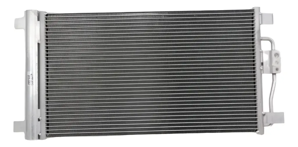 CONDENSADOR AUTOMATICO MG ZX ZS 2018-2025