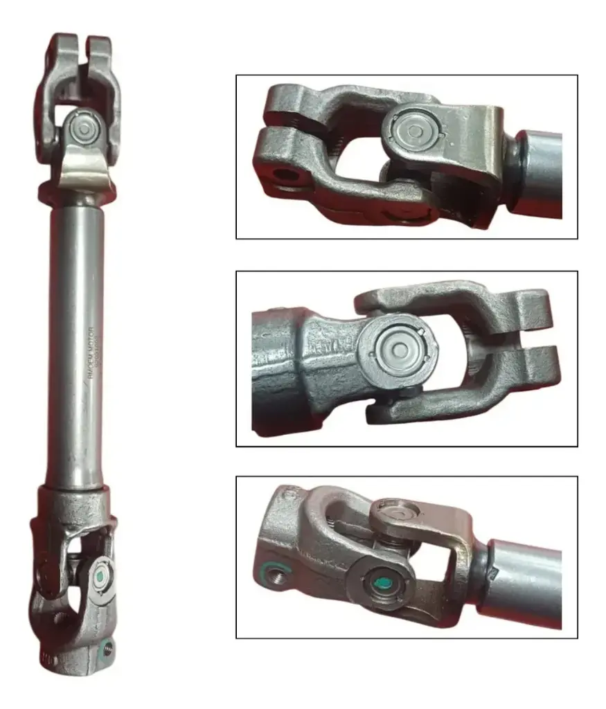 columna de direccion MG ZS  MG ZX