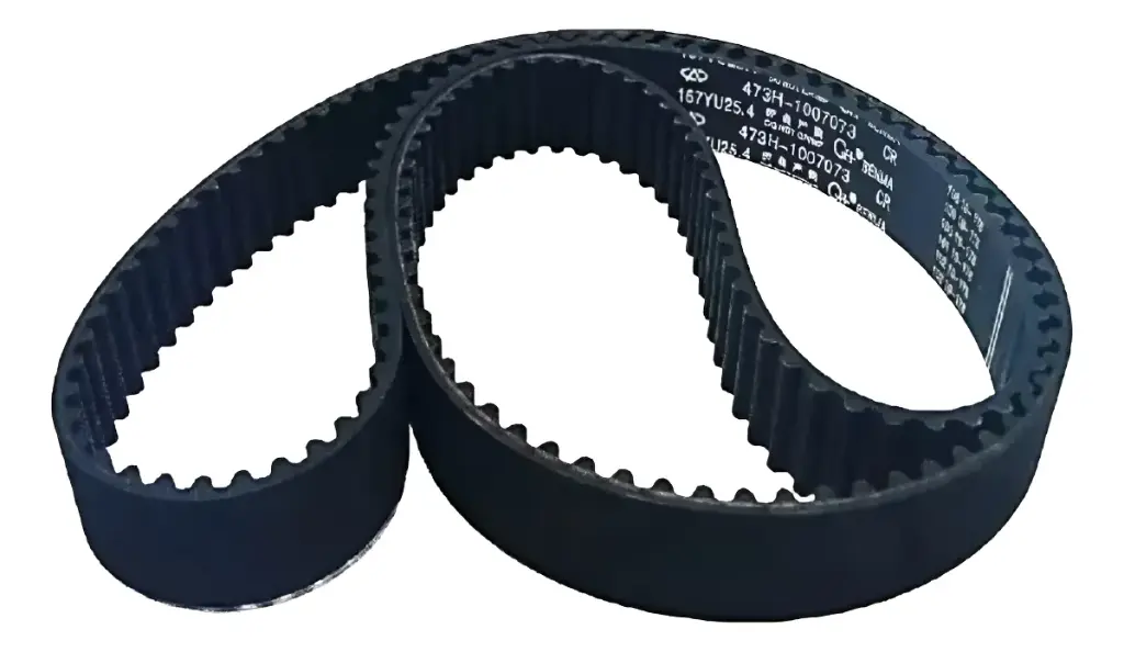 CORREA DE DISTRIBUCION