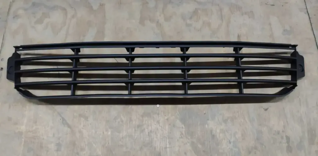 REJILLA PARACHOQUE DELANTERO GREAT WALL WINGLE 5 NEW STYLE 